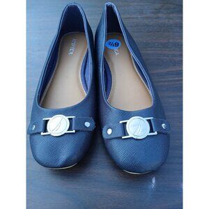 Nautica Blue Women Shoes Slip On Size 6.5